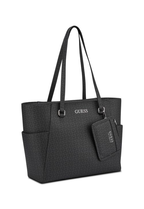 Bolsa Granby Tote Cinza Escuro