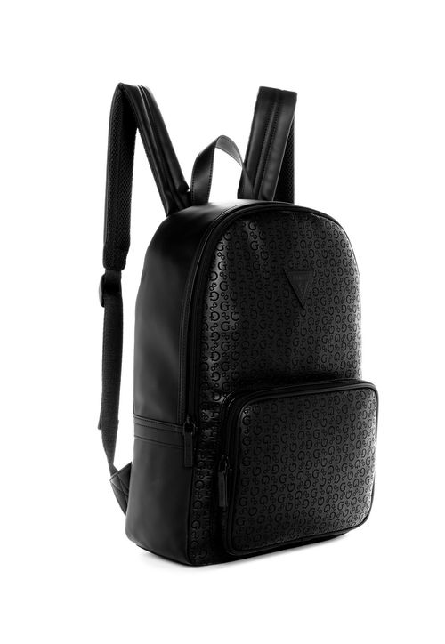Mochila Warner Preto