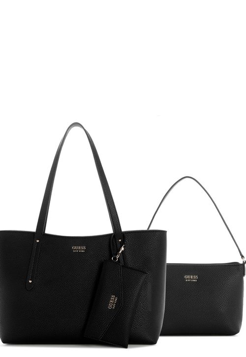 Bolsa Brenton Tote Preto
