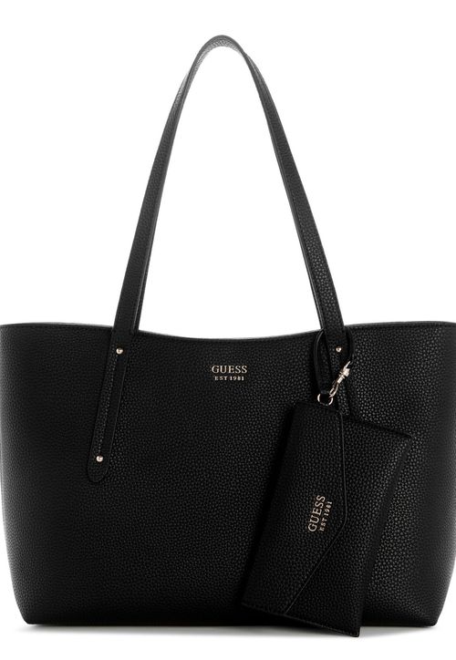 Bolsa Brenton Tote Preto