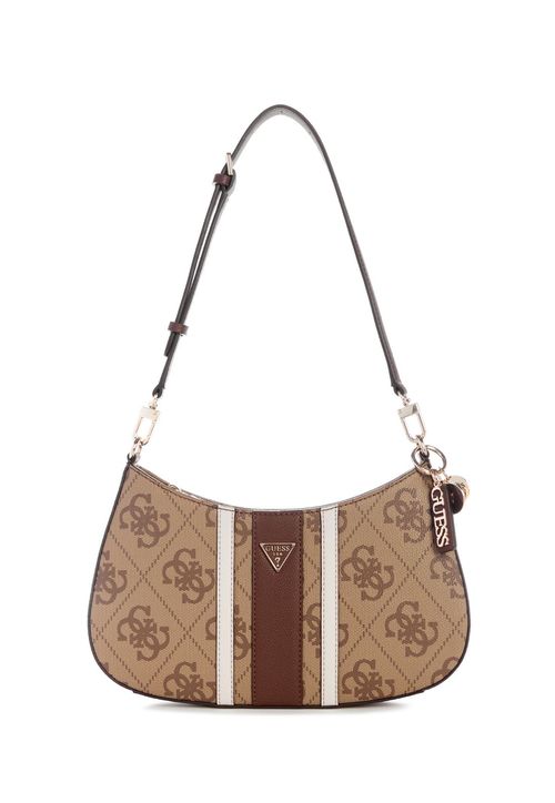 Bolsa Noelle II Shoulder Caramelo