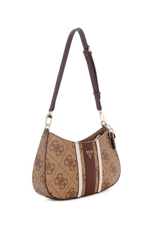 Bolsa Noelle II Shoulder Caramelo