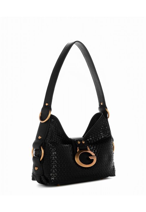 Bolsa Camden Mini Shoulder Preto