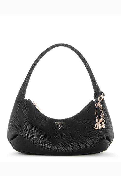 Bolsa Gilda Hobo Preto