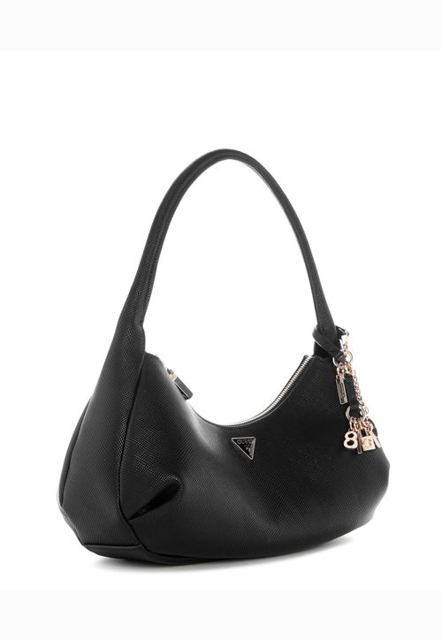 Bolsa Gilda Hobo Preto