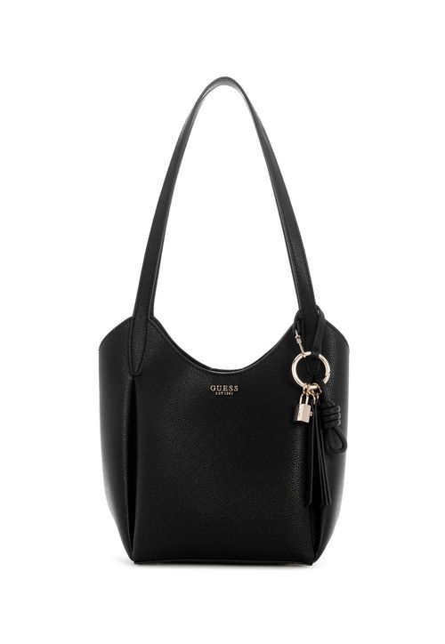 Bolsa Melody Bucket Preto