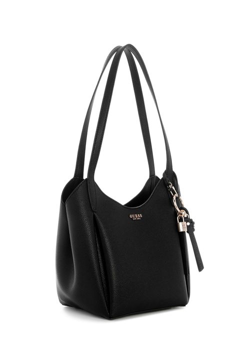 Bolsa Melody Bucket Preto
