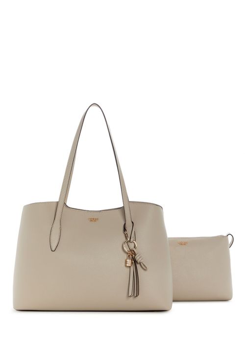 Bolsa Melody 2 Em 1 Tote Bege
