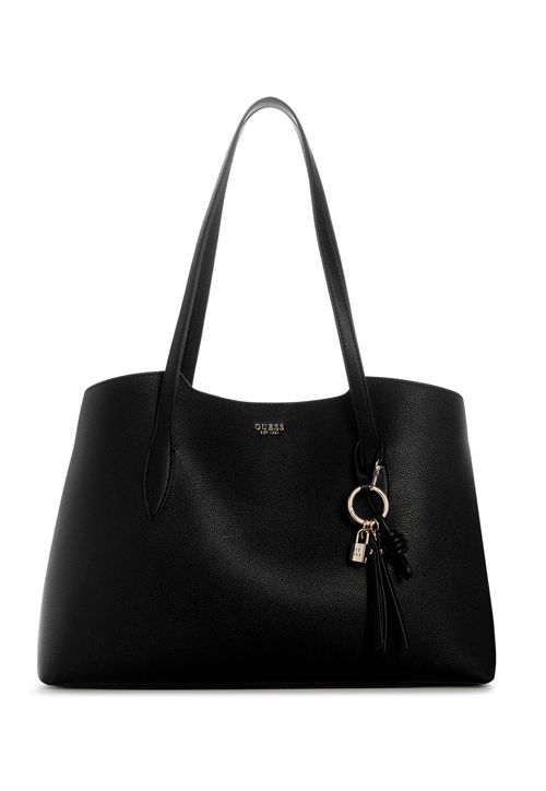 Bolsa Melody 2 Em 1 Tote Preto