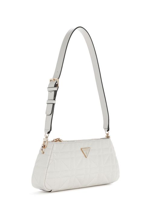 Bolsa Edita Shoulder Bag Off White
