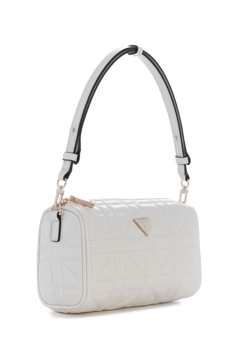 Bolsa Mini Edita Shoulder Off White