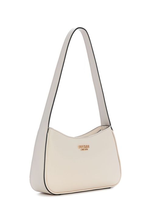 Bolsa Cerelia Top Zip Shoulder Branco