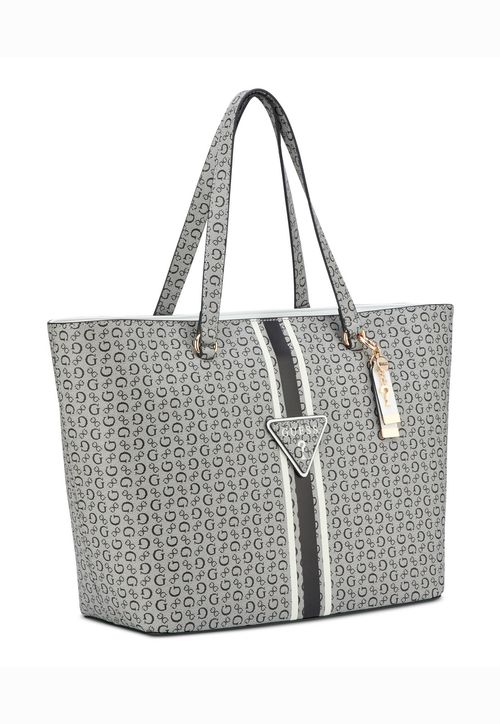 Bolsa Tabitha Tote Preto