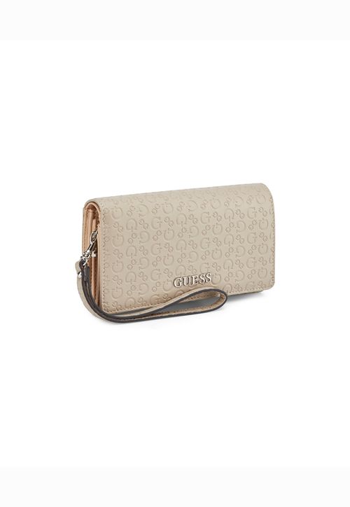 Carteira Remy Slg Phone Organizer Cinza