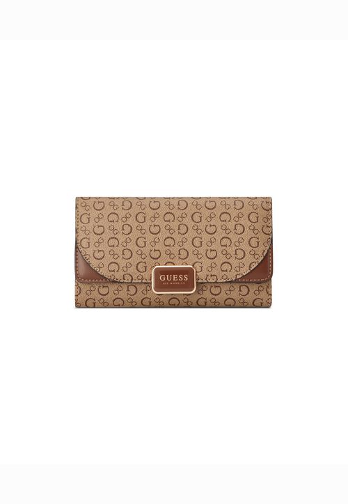 Carteira Pandora Slg Slim Clutch Caramelo