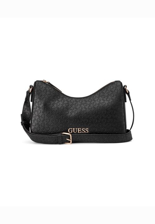 Bolsa Mini Elliot Tiracolo Preto