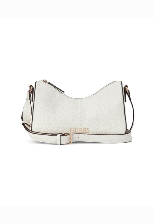 Bolsa Mini Elliot Tiracolo Branco