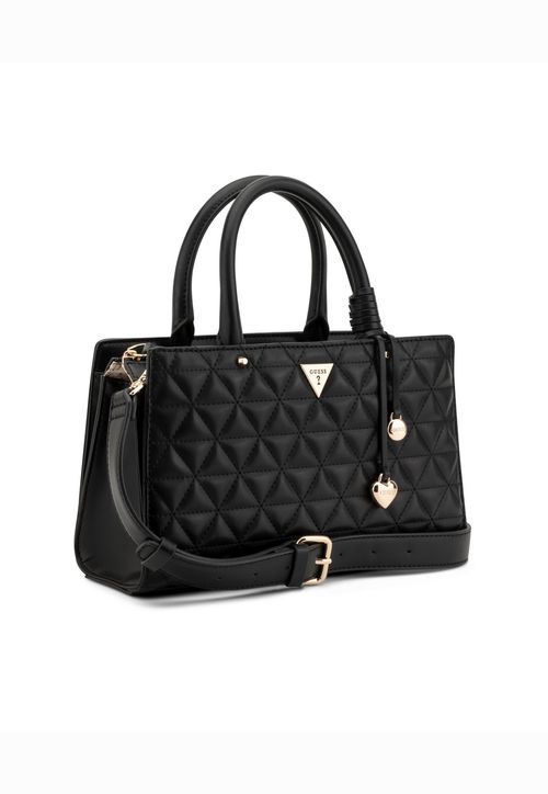Bolsa Katy Satchel Preto