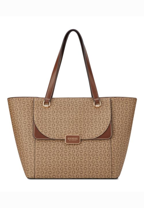 Bolsa Pandora Tote Caramelo
