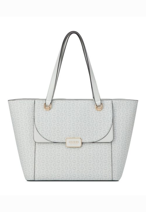 Bolsa Pandora Tote Azul Claro