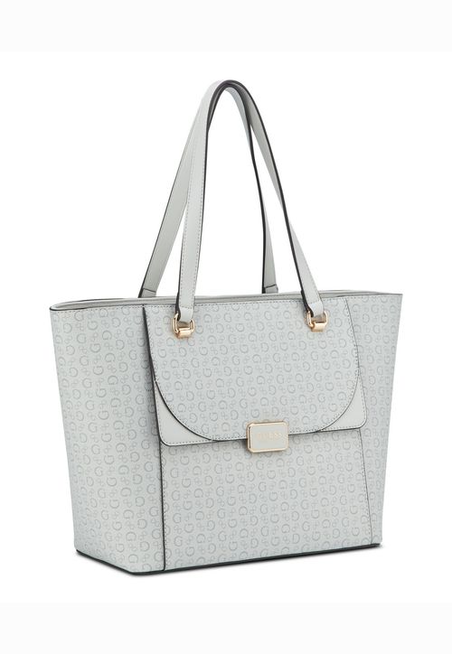 Bolsa Pandora Tote Azul Claro