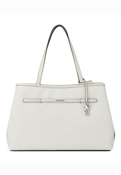 Bolsa Angelica Carryall Cinza Claro