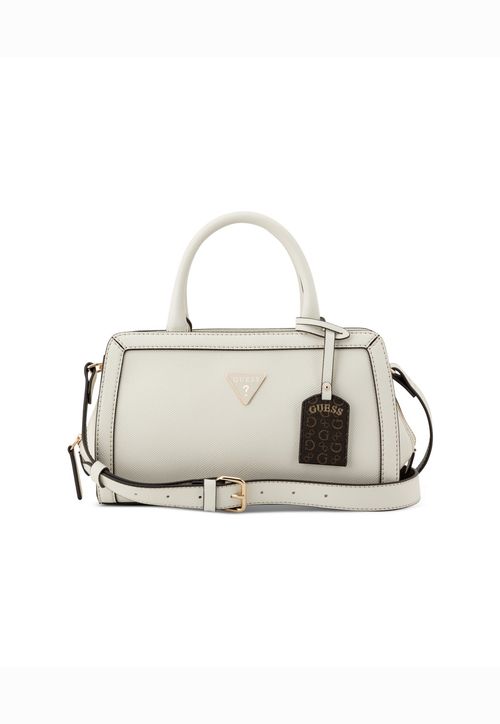Bolsa Cadence Satchel Branco