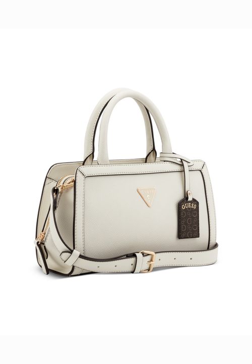 Bolsa Cadence Satchel Branco