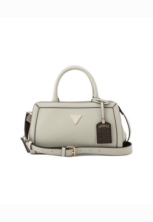 Bolsa Cadence Satchel Verde Claro