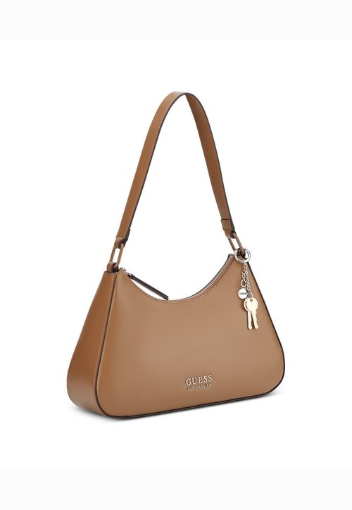 Bolsa Layla Shoulder Bege