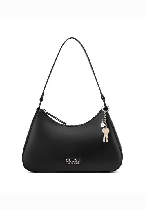 Bolsa Layla Shoulder Preto