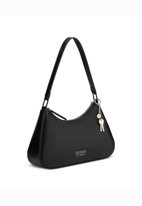 Bolsa Layla Shoulder Preto