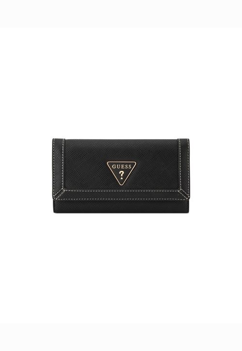 Carteira Cadence Slg Slim Clutch Preto