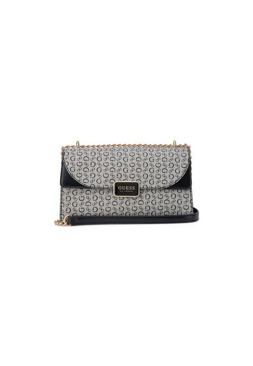 Bolsa Pandora Transversal Preto