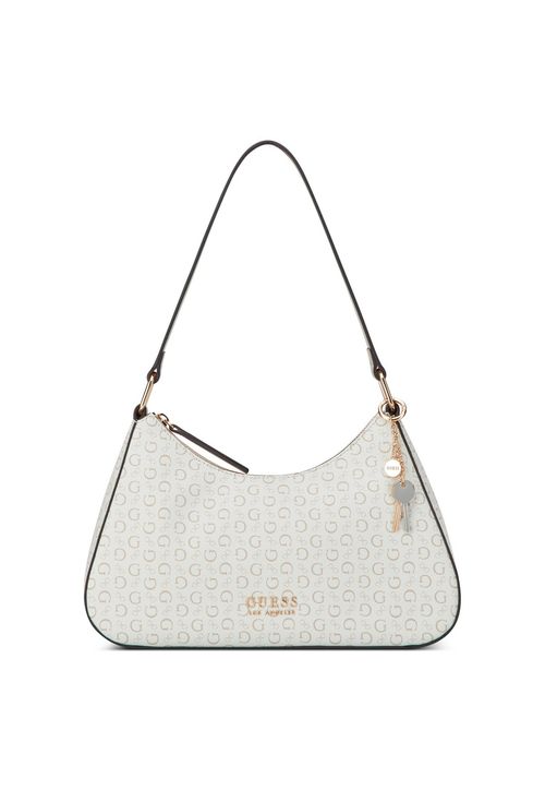Bolsa Layla Shoulder Branco