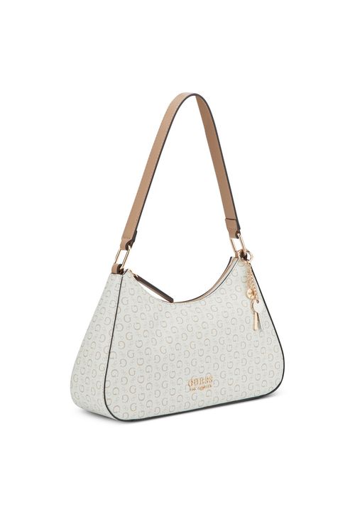 Bolsa Layla Shoulder Branco