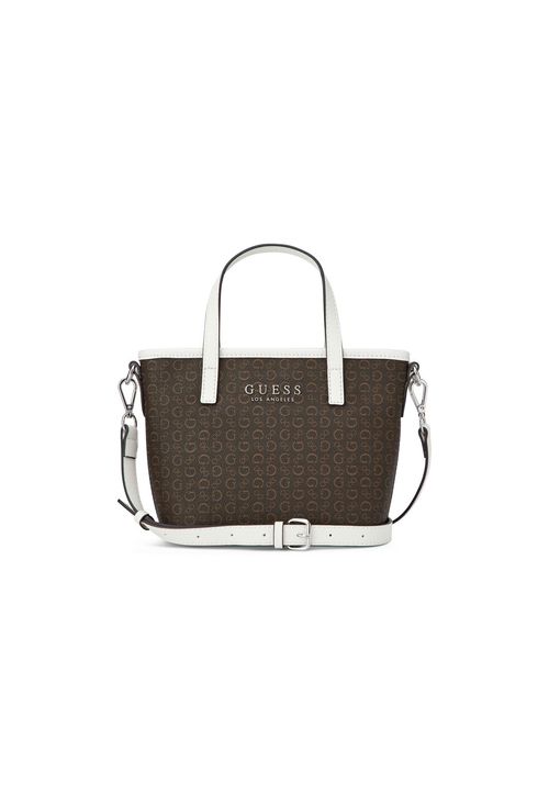 Bolsa Mini Keira Tote Bege