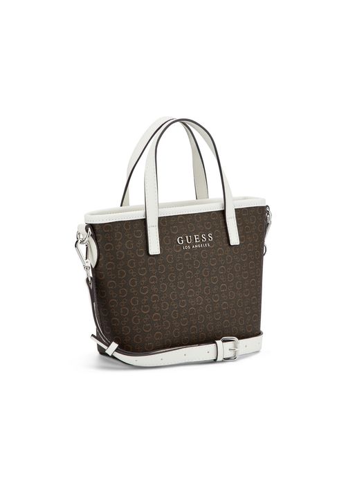 Bolsa Mini Keira Tote Bege