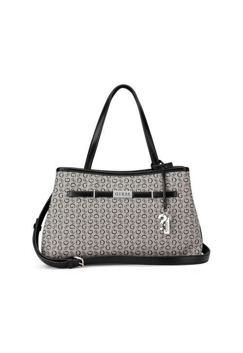 Bolsa Angelica Satchel Preto