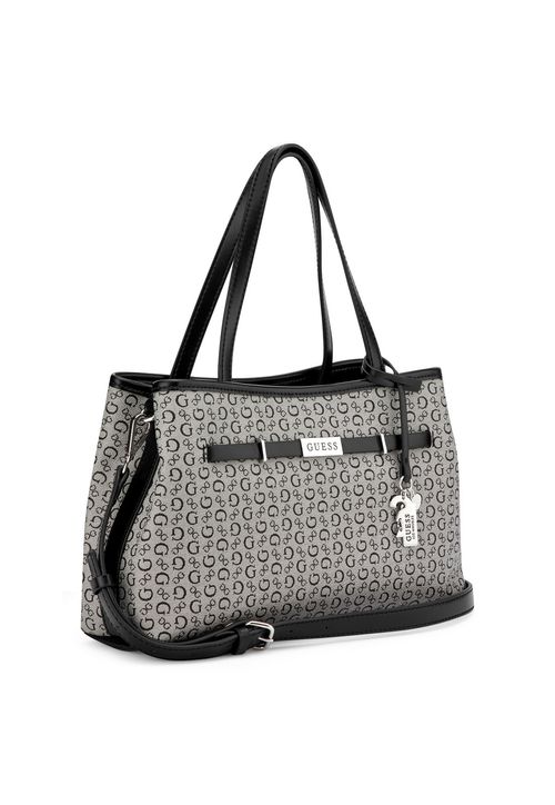 Bolsa Angelica Satchel Preto