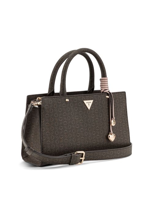 Bolsa Katy Satchel Bege