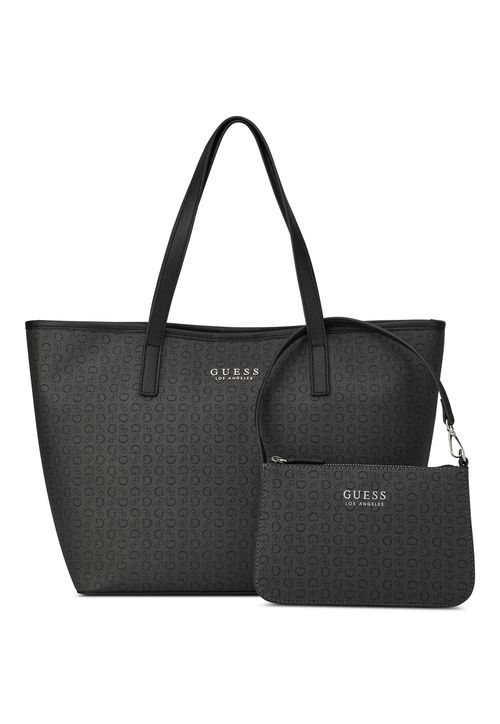 Bolsa Keira Tote Cinza Escuro