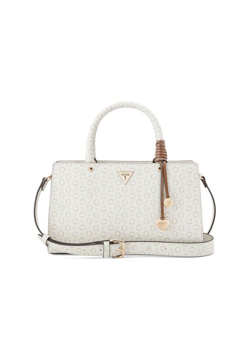 Bolsa Katy Satchel Branco