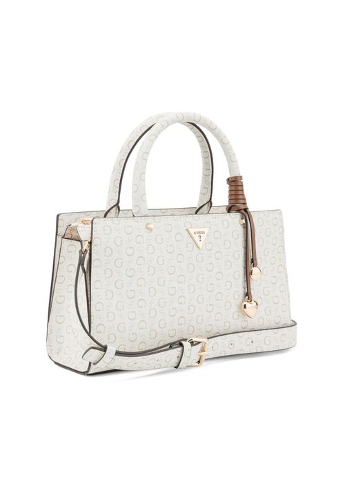 Bolsa Katy Satchel Branco