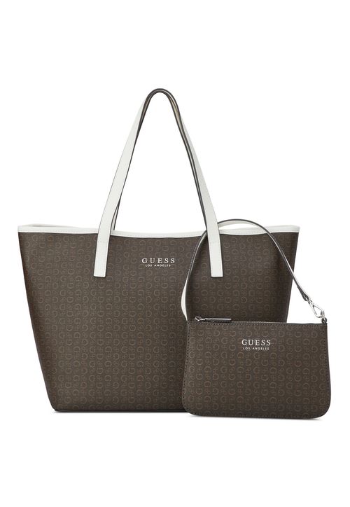 Bolsa Keira Tote Bege