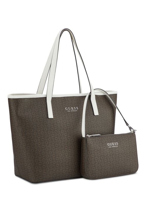 Bolsa Keira Tote Bege