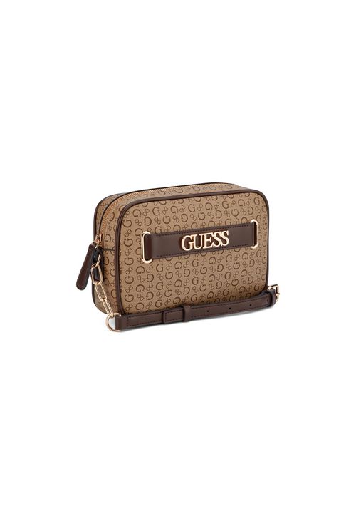 Bolsa Mini Danica Tiracolo Caramelo