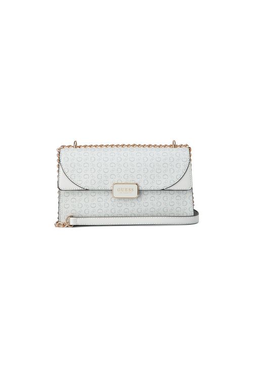 Bolsa Pandora Transversal Azul