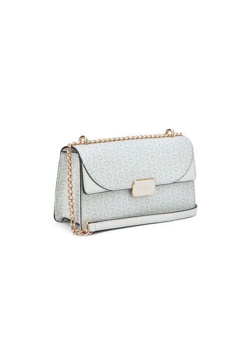 Bolsa Pandora Transversal Azul