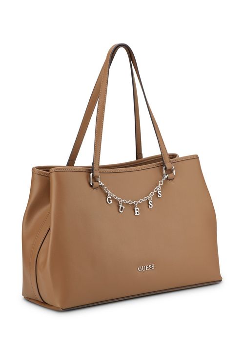 Bolsa Angelica Carryall Bege